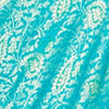 Ravishing Rama Green Saree